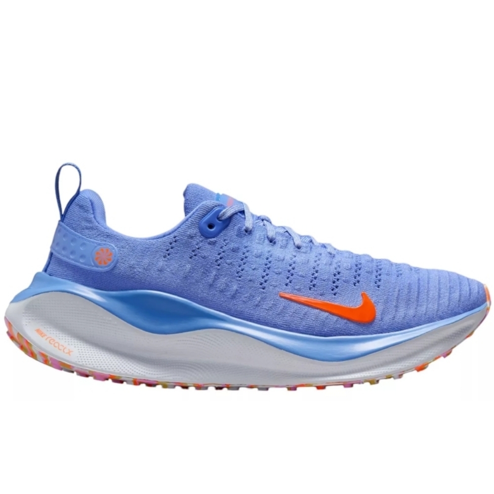 NIB W Nike REACTX INFINITY RUN 4 SZ 8.5 - Picture 3 of 11